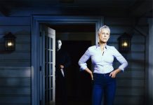 Jamie Lee Curtis, que debutó en el cine gracias a "Halloween" (1978), regresará a esta famosa saga de terror con una nueva película que se estrenará el próximo año.