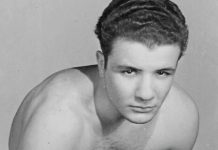 Leyenda del boxeo oriundo de El Bronx, Jake LaMotta falleció este martes Jake LaMotta Muerte
