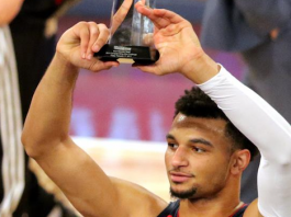 Jamal Murray