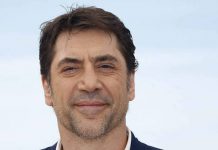 Javier Bardem: "ahora me parece todavía más peligroso" Javier Bardem durante la 42 edición del Festival Internacional de Cine de Toronto.