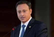 Piden más castigo por tener relaciones de pareja con menores en República Dominicana El procurador general de República Dominicana, Jean Alain Rodríguez