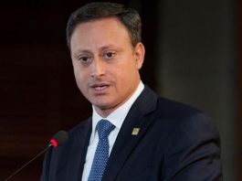 Piden más castigo por tener relaciones de pareja con menores en República Dominicana El procurador general de República Dominicana, Jean Alain Rodríguez