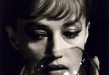 Fallece Jeanne Moreau, un agrande del cine universal Jeanne Moreau y Oskar Werner protagonizaron en 1962 Jules et Jim