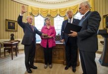 Sessions promete acabar con "ilegalidad" migratoria como fiscal general