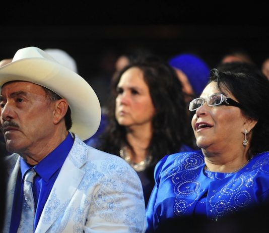 Así se vivió el aniversario de la muerte de Jenni Rivera