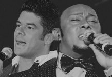 El salsero puertorriqueño Jerry Rivera lanzó hoy su nuevo sencillo, "Noche bohemia", un tema en el que prueba la bachata a dúo con el dominicano Anthony Santos.