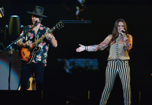 Jesse & Joy continúan conquistan al mundo con su gira “Un besito más” EL Dúo Jesse & Joy, Ganador del GRAMMY, Formará Parte Del Concierto iHeart Radio Fiesta Latina 2017, El 4 de Noviembre En El American Airlines Arena de Miami.