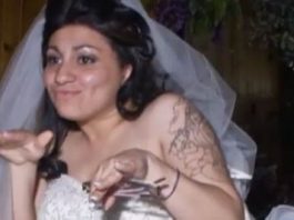 Acusan a una mujer de fingir cáncer terminal para pagar su boda en Nueva York