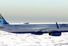 Jet Blue