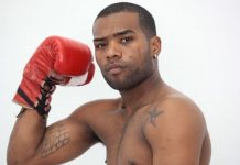 Jezreel Corrales Golden Boy
