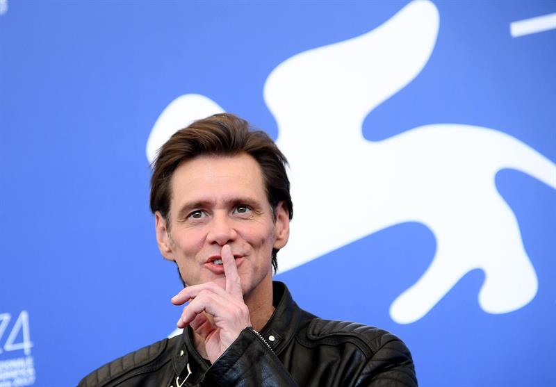 Jim Carrey y el cineasta franc&eacute;s Michel Gondry volver&aacute;n a trabajar juntos en la serie "Kidding".