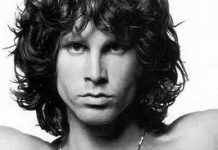 Buenos Aires será París en filme inspirado en últimos días de Jim Morrison