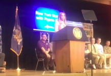 Jennifer López dona un millón de dólares a reconstrucción de Puerto Rico por María