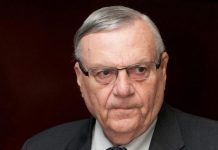"Duro golpe" a la comunidad hispana el posible perdón de Trump a Arpaio Ex alguacil del condado Maricopa Joe Arpaio.
