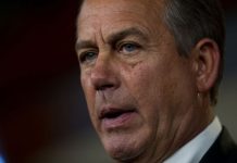 Republicanos presentan plan de corto plazo para elevar techo de la deuda El presidente de la Cámara de Representantes de EE.UU., el republicano John Boehner, ha pedido negociar directamente y a solas con el presidente Barack Obama una solución al inminente "abismo fiscal".