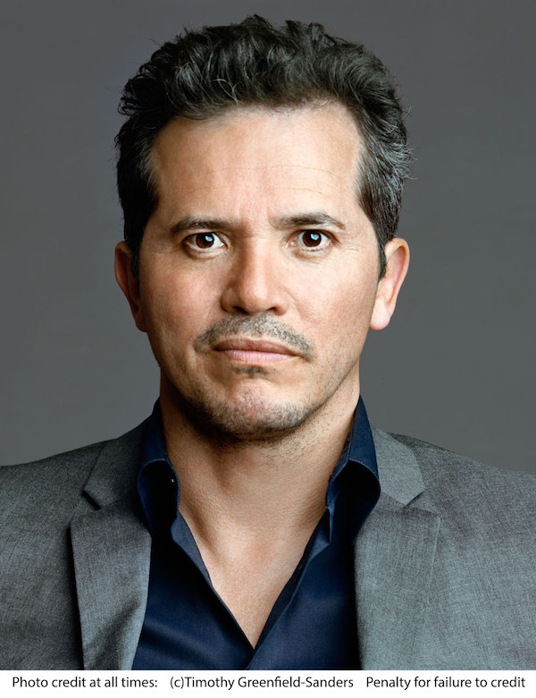 John Leguizamo. Web (Timothy Greenfield-Sanders)