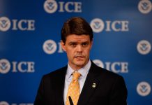 Gobierno EE.UU. se contradice en cifras de inmigrantes liberados por recortes