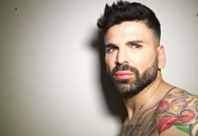 Jomari Goyso se une a 'Mira Quién Baila' como co-presentador El experto de moda, belleza y presentador de Univision, Jomari Goyso.