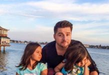 El mexicano Jorge Narváez es el papá soltero más famoso de YouTube.
