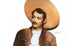 Jorge Negrete