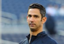 Jorge Posada,