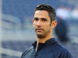 Jorge Posada,