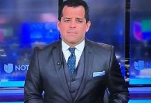 Jorge Viera Univision
