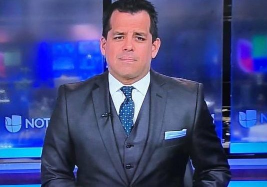 Jorge Viera Univision