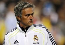 Mourinho, el entrenador mejor pagado del mundo con 14,8 millones de euros