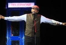 Juan Luis Guerra lanzará el 14 de mayo "Asondeguerra Tour" un álbum en vivo