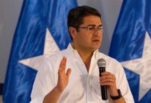 Hernández abogará en EEUU por ampliación de TPS para unos 57.000 hondureños Juan Orlando Hernández, pidió ante la Asamblea General de la ONU trato digno para los emigrantes.