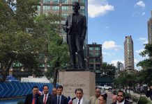 Juan Pablo Duarte