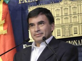 Bolivia quiere presentar pruebas a Obama de que sigue "hostigada" por EE.UU.