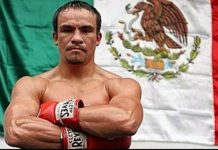 Juan Manuel Márquez anuncia su retiro del boxeo Juan Manuel Marquez anuncia su retiro
