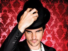 Juanes se lleva el Grammy al mejor álbum pop latino Juanes