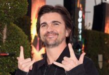 Juanes aborda detalles íntimos de su vida