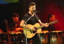 Juanes trae a sus "Parces" de Nueva York un gran concierto