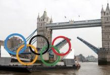 Medallero de los Juegos Olímpicos de Londres