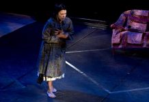 Julia de Burgos: Criatura del Agua, en el nuevo Teatro Jesús “Tato” Laviera