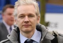 Canciller de Perú acudirá a cita en Washington por caso Assange