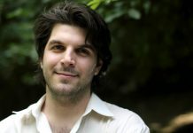Entrevista Exclusiva con Julián Mesri