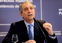 Gobierno argentino recurre a Supremo y le insta a fallar sobre ley de medios