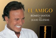 Salón de la Fama de Compositores de la Música Latina