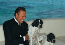Julio Iglesias: Dejar fuera a doce millones de personas no sería justo