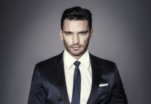 Julián Gil detenido en Bolivia