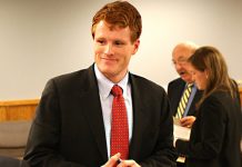 Un Kennedy vuelve al Congreso de Estados Unidos