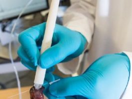 Un grupo de científicos e ingenieros de la Universidad de Texas en Austin ha creado una herramienta para identificar tejidos con cáncer. (foto twitter)