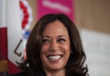 Kamala Harris, una perspectiva real a la Presidencia Kamala Harris