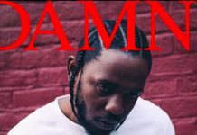 El disco se compone de catorce cortes y en él colaboran artistas como Rihanna -en la canción 'Loyalty'-, U2 -en 'XXX'- y Zacari -en el corte 'Love'-.