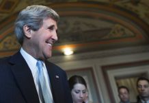 Kerry evita reconocer a Maduro e insiste en que debe haber un recuento de votos